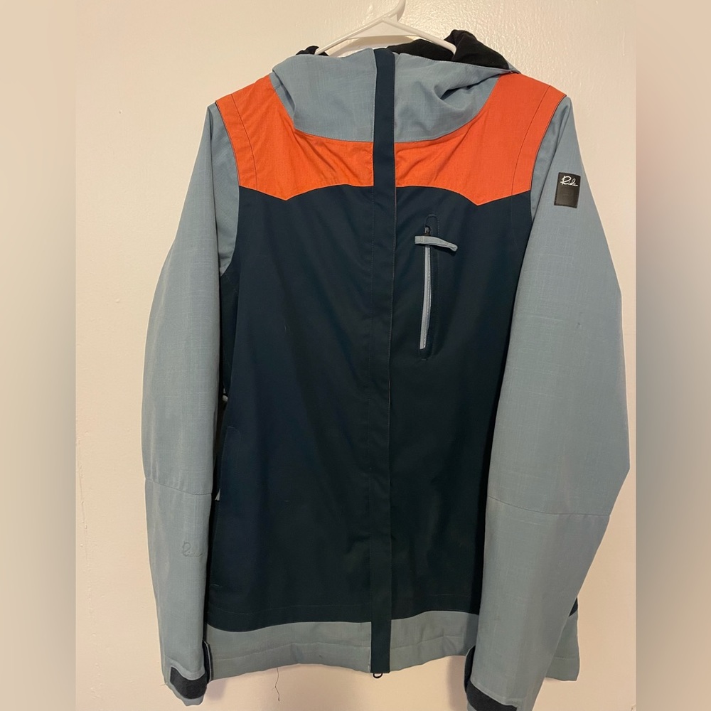 Ride Womens Snowboarding Jacket